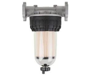 Фильтр Piusi Clear captor water filter