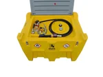 Мобильная азс Emiliana Serbatoi Carrytank 440 24V K24 diesel