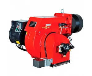 Дизельная горелка Ecoflam MAIOR P 200.1 AB HS TL