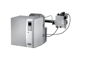 Газовая горелка Elco VG 4.440 DP E KL d339
