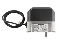 Сервопривод Siemens SQM33.750A9