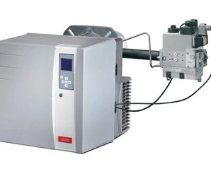 Газовая горелка Elco VG 4.440 M E KL d416