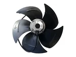 Вентилятор осевой промышленный Ebmpapst A4D350AP0802