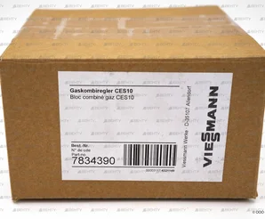 Газовый клапан Kromschroder CES 10AF60-14UB, в сборе 7834390