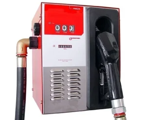 Заправочная колонка Gespasa Compact 50M-230 Ex
