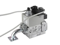Газовая рампа Riello MB 410/1 - F3SD 20