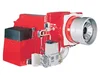 Газовая горелка Weishaupt G70/1-B, DN 150, ZM-LN