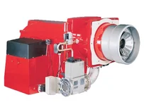 Газовая горелка Weishaupt G70/1-B, DN 150, ZM-LN