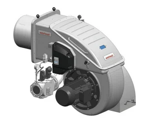 Газовая горелка Weishaupt WKmono-G 80/2-A, DN 125, ZM-NR, 28782417