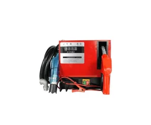 Мини АЗС Petropump JYB60(24V)