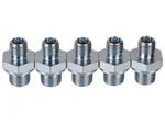 Ниппель переходной Giersch G1/8" - M8x1, 37-50-20200