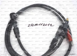 Комплект кабелей ионизации Weishaupt 600 + 900 мм, 25010112012