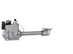 Газовая рампа RUF MB-DLE412 B01 S20 - RT 20
