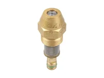 Форсунка Fluidics KW3-13/45°