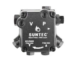 Насос для горелки Suntec AE V 67 C 7307 4P