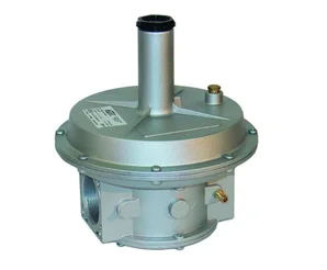 Регулятор давления газа Madas RC05 040