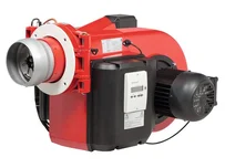 Мазутная горелка Weishaupt WM-S 10/2-A, Z
