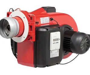 Мазутная горелка Weishaupt WM-S 10/2-A, Z