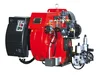 Газодизельная горелка Ecoflam MULTICALOR TS 200.1 TC SGT HT