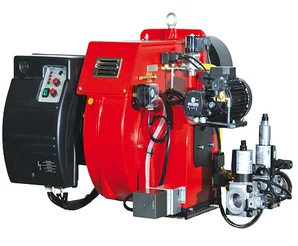 Газодизельная горелка Ecoflam MULTICALOR TS 200.1 TC SGT HT