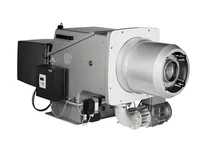 Газодизельная горелка Weishaupt WKGL 40/2-A, DN 65, ZMH