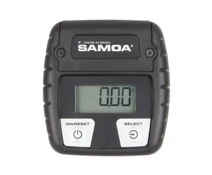 Счетчик масла электронный Samoa C30 Digital