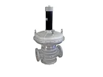 Регулятор давления газа Madas RC12 020