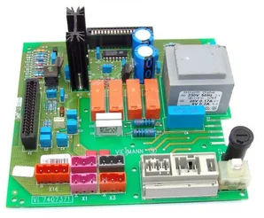 Плата управления Viessmann 7407371