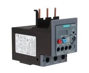 Реле перегрузки Siemens 3RU2136-4EB0
