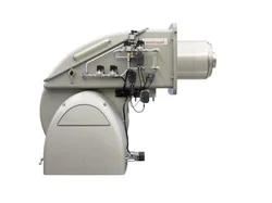 Газодизельная горелка Weishaupt WKmono-GL 80/1-A, DN 125 ZM-R-NR
