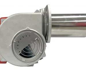 Газовая горелка Flameair FAG 7/1 4
