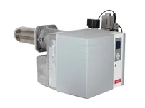Газовая горелка Elco VG 3.350 M E KL d415