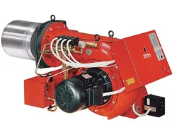 Мазутная горелка Riello PRESS 450 T/N ECO TC