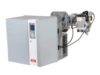 Газодизельная горелка Elco VGL 4.610 DP KL d327