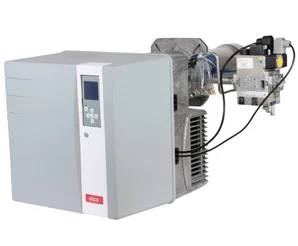 Газодизельная горелка Elco VGL 4.610 DP KL d327