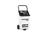 Пуско-зарядное устройство Telwin SPRINTER 3000 START 230V 12-24V