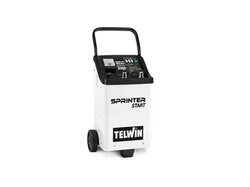 Пуско-зарядное устройство Telwin SPRINTER 3000 START 230V 12-24V
