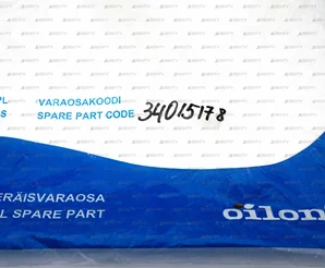 Жидкотопливный шланг Oilon 34015178