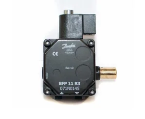 Насос для горелки Danfoss BFP 11 R3R 071N1108