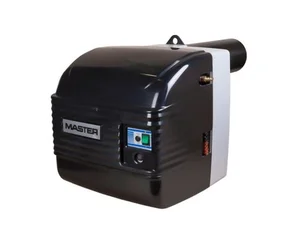 Горелка на отработке Master MB 500