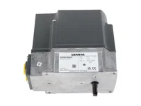 Сервопривод Siemens SQM40.387A20