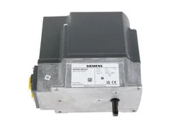 Сервопривод Siemens SQM40.387A20