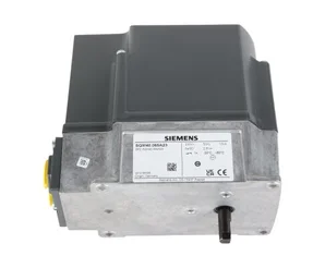 Сервопривод Siemens SQM41.215R13