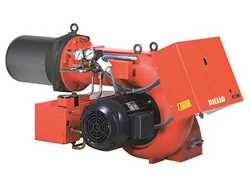 Мазутная горелка Riello PRESS 140 P/N TC FS1