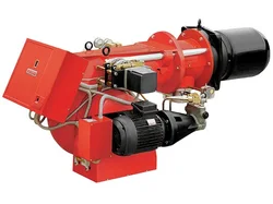 Газодизельная горелка Riello GI/EMME 1400 TC FS1