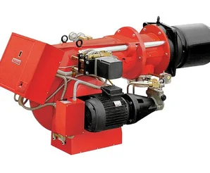 Газодизельная горелка Riello GI/EMME 4500 TC FS1