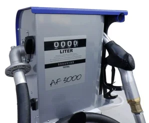Топливораздаточная колонка Adam Pumps AF3000 70