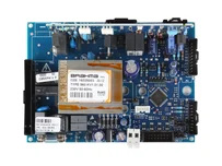 Плата Brahma 960.KV1.01.00 16025003