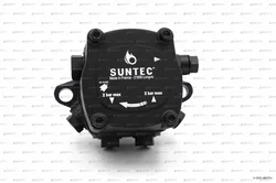 Насос для горелки Suntec AJ 6 CC 1000 4P