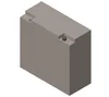 FA2005-A1 Аккумулятор (12 В‚ 17 А-ч, VDS) SIEMENS
